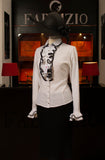 BLUSA MICHELE LINO PREMIUM