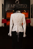 BLUSA MICHELE LINO PREMIUM