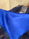 Pañuelo en seda 100%