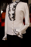 BLUSA MICHELE LINO PREMIUM