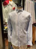 CAMISA MANGA LARGA