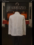 GUAYABERA PRESIDENCIAL ALGODÓN