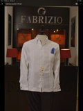 GUAYABERA PRESIDENCIAL ALGODÓN