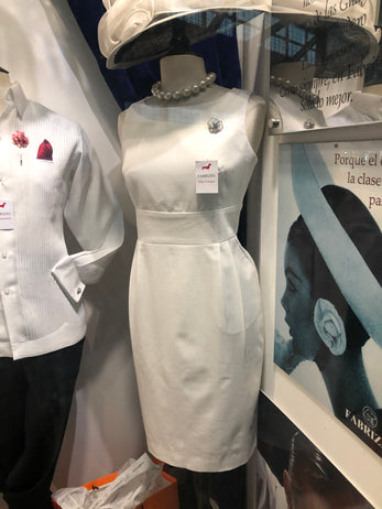 VESTIDO DIANA