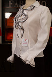 BLUSA OLGA LINO PREMIUM